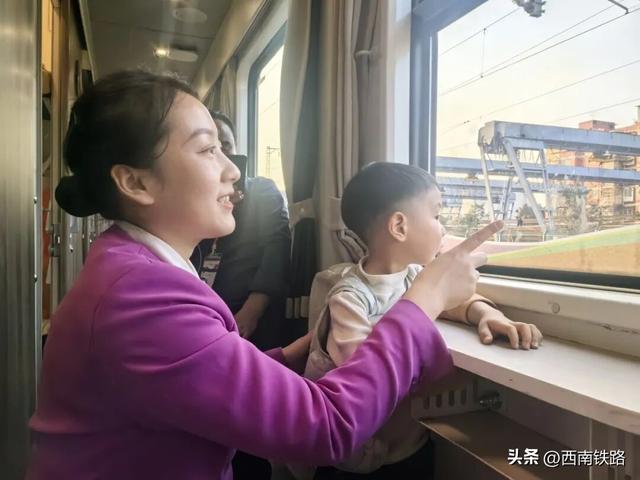 安靖→安顺，Y888次出发！（文末抽奖）