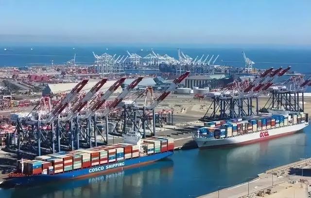 特朗普：只要我在任，无人敢收台，话音刚落	，中方划下4条红线