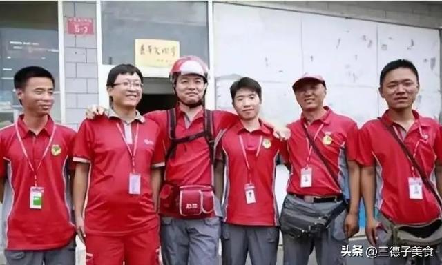 京东001号快递员已退休，勤恳工作16年，刘强东承诺的房兑现了吗