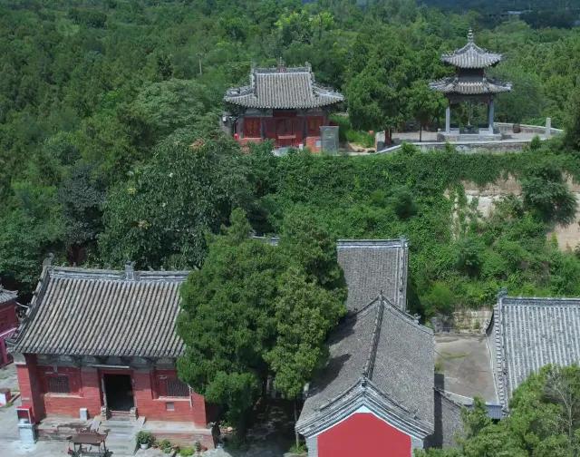 汝州风穴寺一日游：门票、简介、游玩攻略