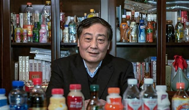 让子弹飞一会！宗庆后私生子要DNA鉴定，宗馥莉：等这一天很久了
