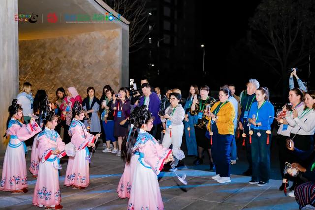 “高端旅游”全球案例!“厦门实践”闪耀国际交流舞台→