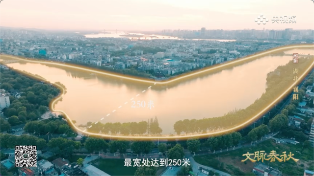 央视解码襄阳：为什么这是“华夏第一城池”？