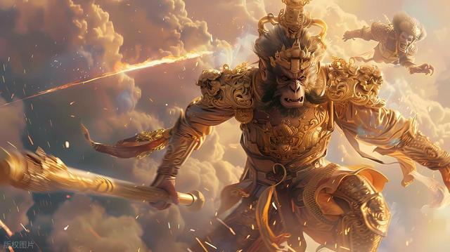 86版《西游记》为何百看不厌？正因它暗含的“达芬奇密码”