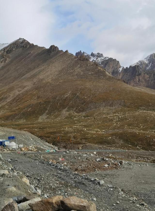 新疆独库公路之旅