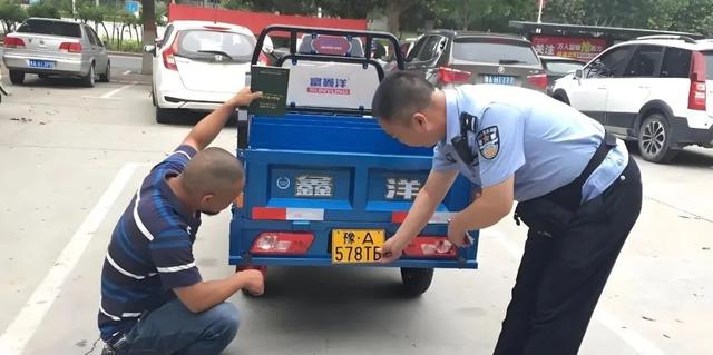 8月1日起，5种电动车上路，不查不禁、不罚不扣！车主放心骑