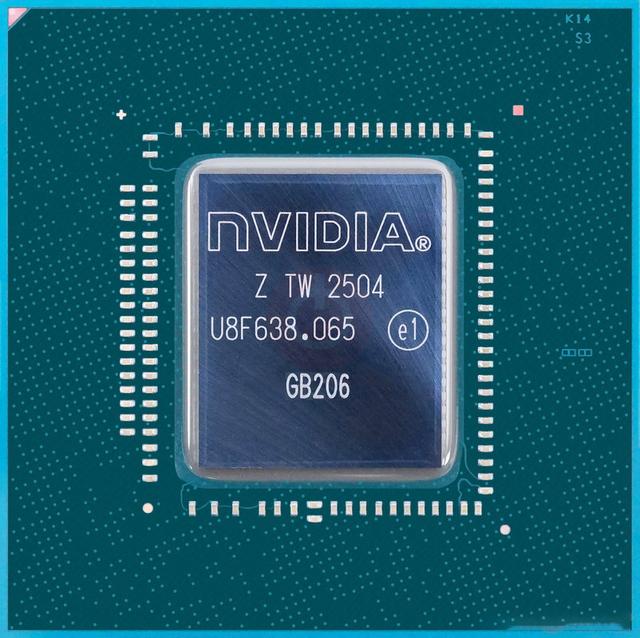 GeForce RTX 5060 VS GeForce RTX 4070，性能差距有多大？对比出炉