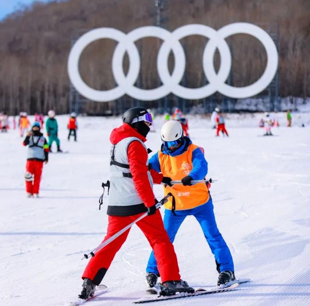 抚松雪季即将上线，这份冬日出逃计划请查收！