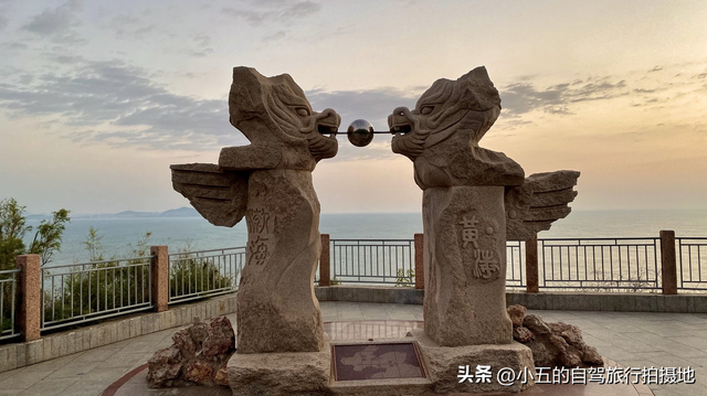 烟台炸裂攻略！2025本地人私藏的十大景点+五大美食，错过亏哭