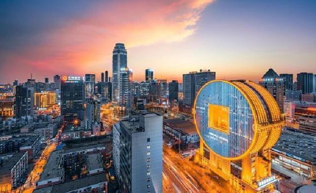 下一个“大连”确定？鞍山，营口落榜，这座黑马城市呼声高！