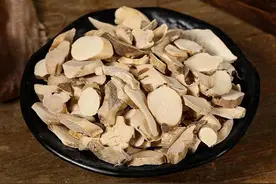 山野间的圣药，走窜赛蜈蚣，舒筋强过牛膝！打通经络，强壮下焦！图片