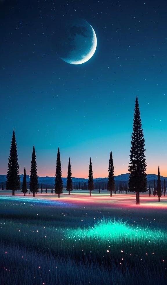 #治愈系风景 #美在山水间 #自然风光