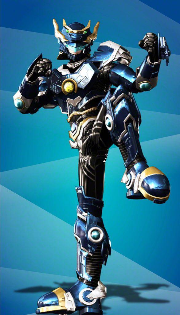 《超兽武装》——一部误以为是动画片的教育片