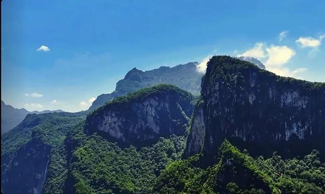 人间仙境！徽县三滩，这里的风光每一帧都能当屏保！
