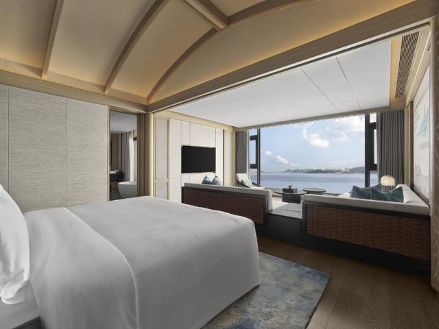 珠海凤凰湾悦榕庄浪漫启幕 以岭南雅韵谱写滨海旖旎假期