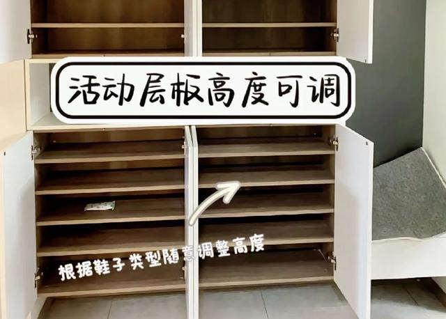 做定制柜前必看！这4类柜子的黄金尺寸请收好，少踩坑还省钱！