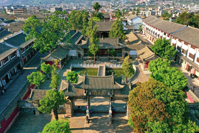 来红河，赴一场滇南最美乡愁之旅