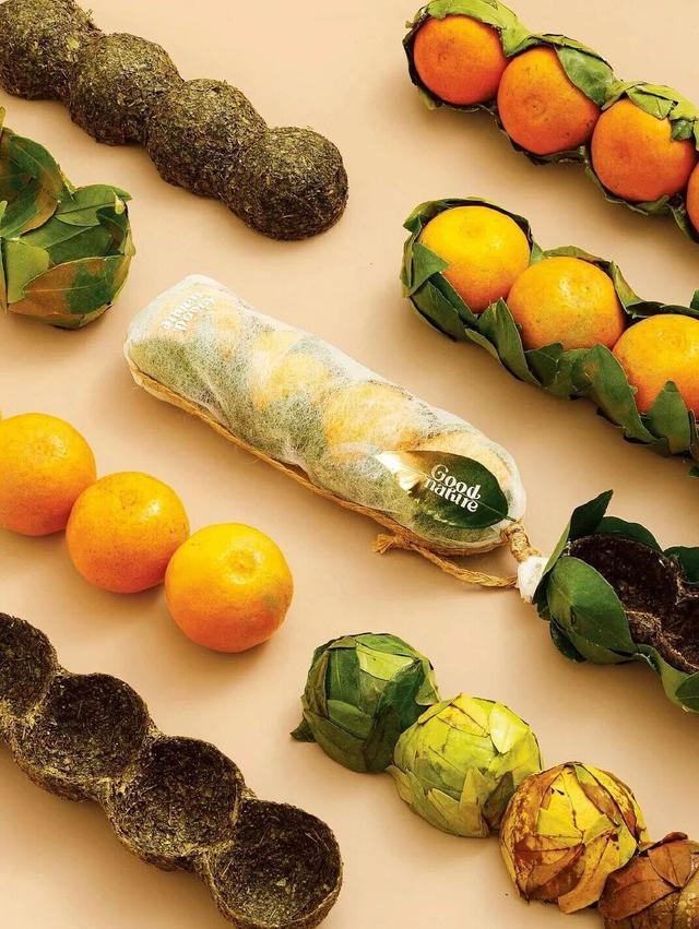 首发 | 2025红点品牌与传达设计大奖（包装类）公布！130件作品分享