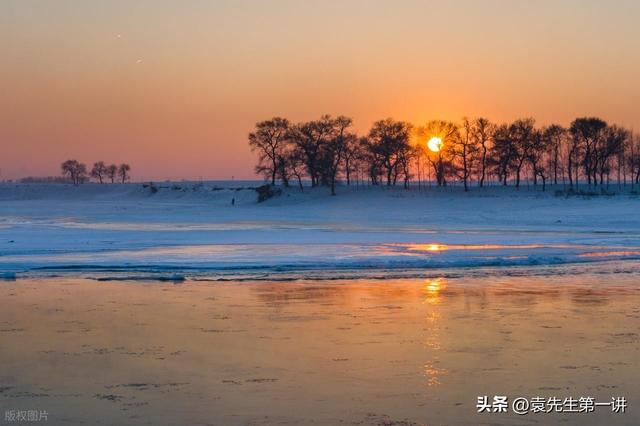 今日大雪，老话“大雪一日晴	，寡妇来年愁”，大雪晴天有啥预兆？