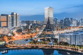 四川21市州实力排名出炉：成都第1，眉山反超南充，巴中最亮眼图片