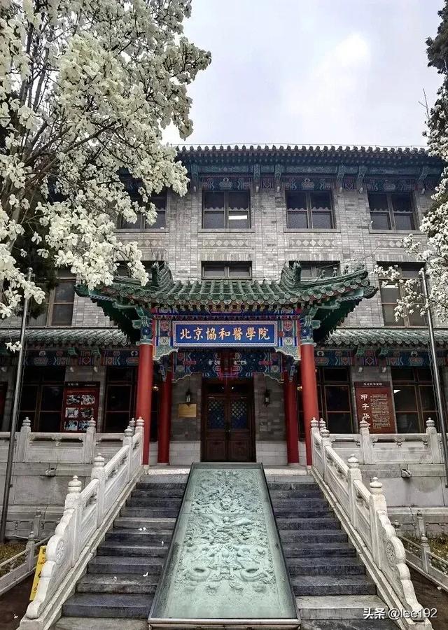 细赏王府系列之—雨中协和（49）《13》