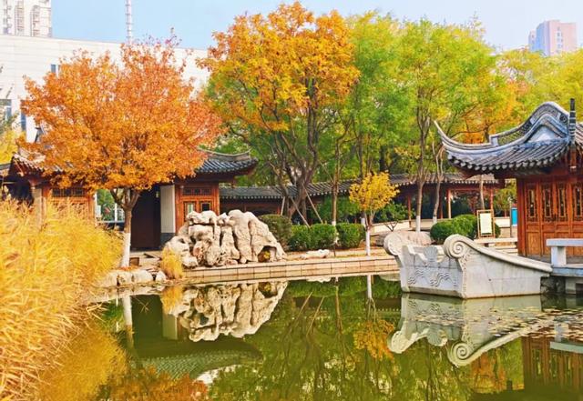 不出天津,也能“周末到河北”……