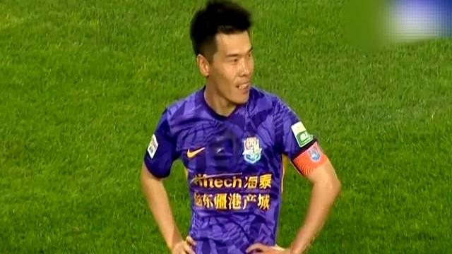 3-1！2-1！中超乱了：浙江逆转升班马，海港连胜，天津双杀成都！