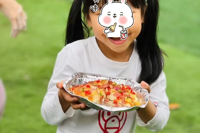 从化寻宝挖冬笋，摘砂糖橘任意吃，土窑烤披萨，DIY非遗竹节人！