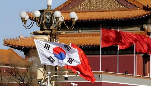 李在明离华前，中方正式通告全世界，不会再对高市早苗手下留情！