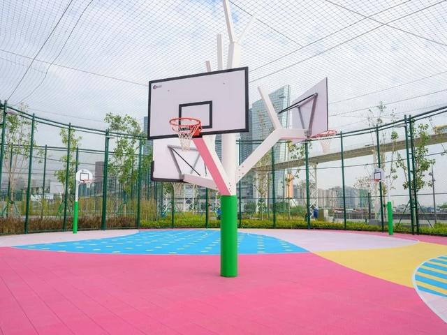 澳门这网红“街头”球场 新动向！