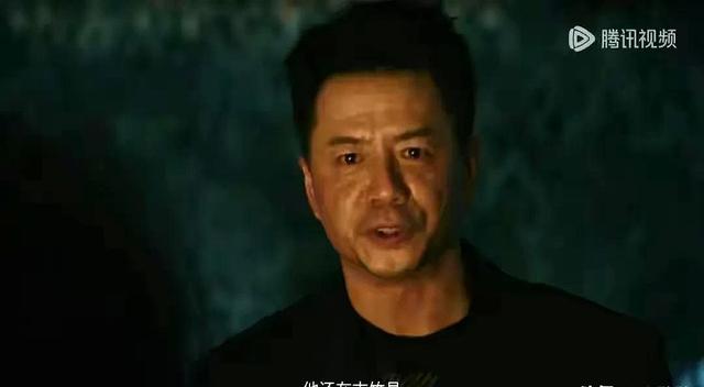 《扫毒风暴》结局：王林被击毙！才知，马英子被抛弃，吴燕萍圆满