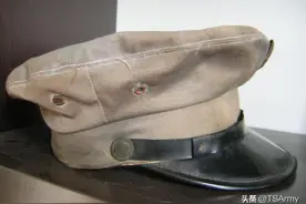 盘点解放战争国民党74师的单兵装备，士兵身上也不都是“美国货”图片