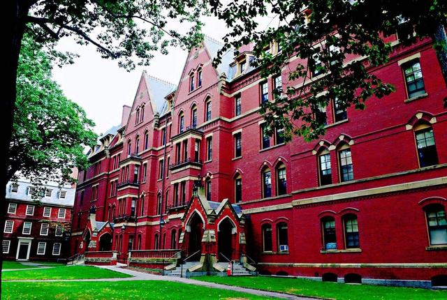 大赚！特朗普对名校设局得手！西北大学服软！下一个将是哈佛吗？