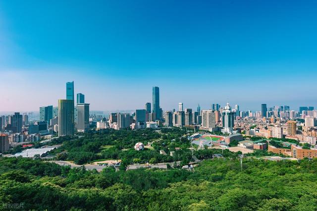 辽宁未来“吃香”的城市，不是抚顺、营口，这座明星城市上榜