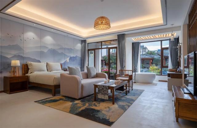 心宿，让每一次出发都抵达内心