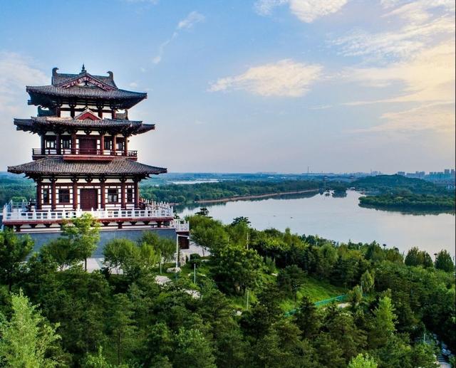 周末游河北指南：打卡唐山市路南区，工业废墟上绽放的文艺之花！