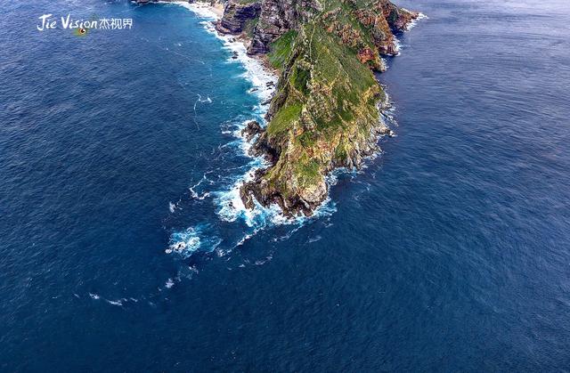 社死瞬间！我成了好望角最大显眼包 难道我的地理课本是盗版？