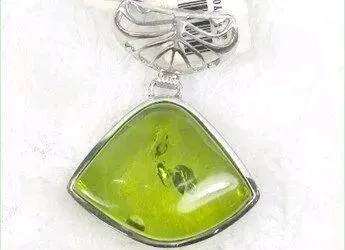 科普：琥珀界的“科技与狠活”——琥珀优化处理一览