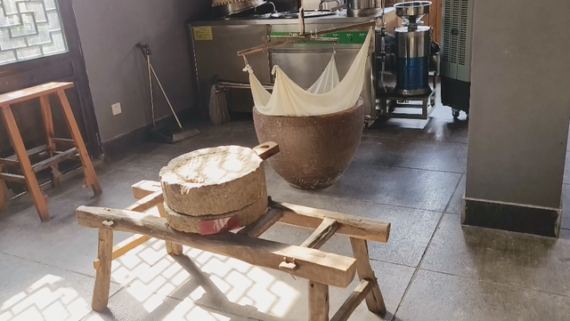 钟祥周末与老同事同游 莫愁村品楚韵 莫愁湖享安然 彭墩醉田园