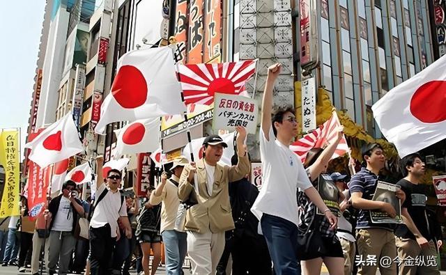 中俄联手敲警钟！日本地震竟“怪中国”？日本急澄清：真没关系！