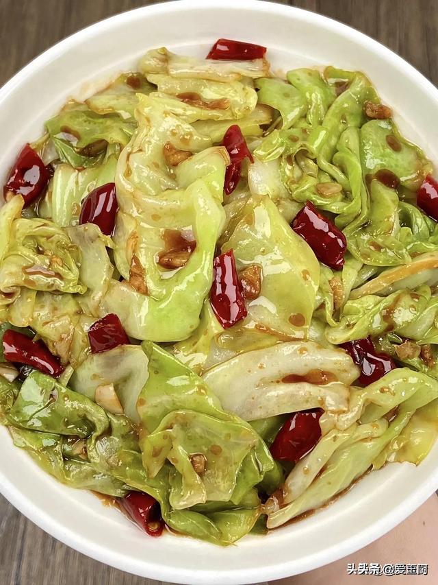 冬天使劲吃,钙是苹果12倍!5毛一斤的“菜王”,开胃又解馋