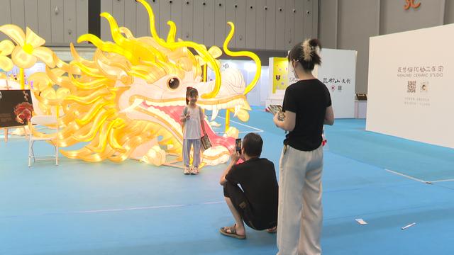 10.5万人次打卡！潭洲会展五展联动激活假期经济新动能