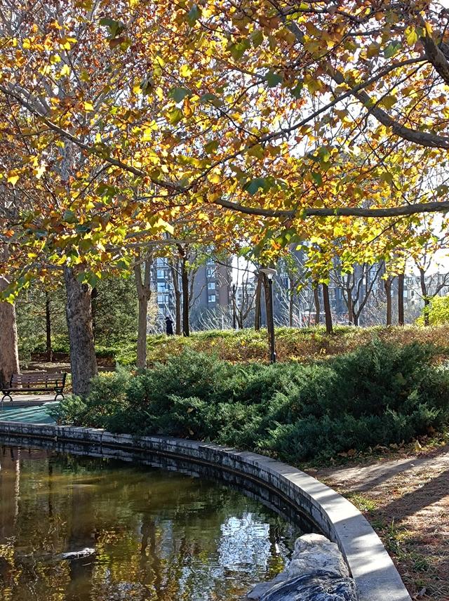 福州是个有温度的城市