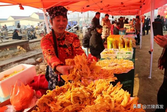 收藏！临沂三区九县赶大集全攻略，时间+地点一键get，烟火气拉满～