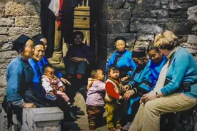 缅北风云：果敢族到底是不是明朝后裔！今天必须把果敢历史讲明白图片