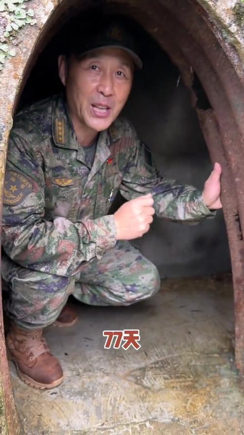 荒野求生挑战赛刷屏！看完之后，谁不想测测户外活几天？