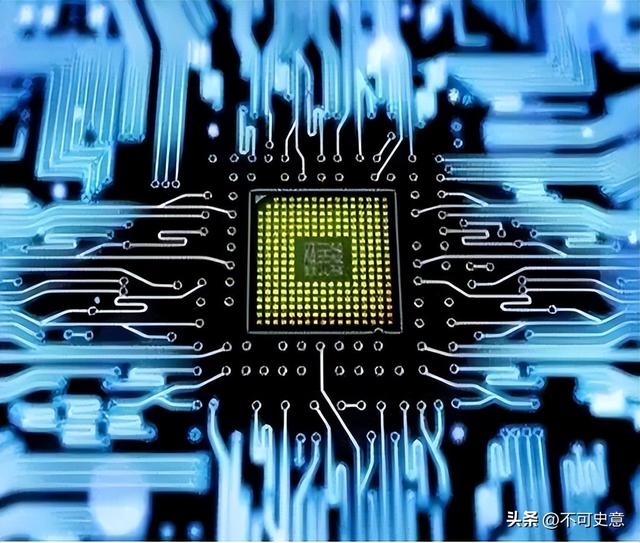 量增价跌引调查！中国模拟芯片的突围战与新机遇