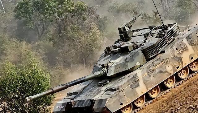 泰军失利，柬埔寨鸟枪换炮，第三国势力已进场？中文战报暗藏玄机