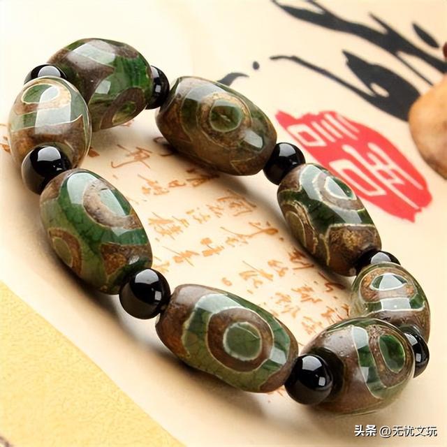 应该如何理解玉石玛瑙的染色 （一）