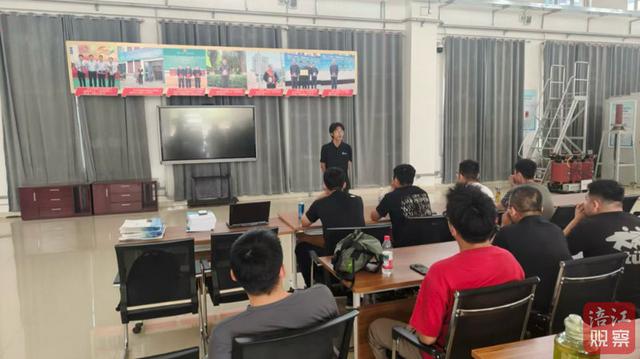 北川无人机助力内蒙古电网智能化升级